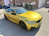 BMW M4 F82 Coupe DKG HUD LED H&K Carbon Ka... - BMW M4 in Dortmund