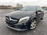 Mercedes-Benz A220d 2.1 177PS BlueEfficiency 99126 - gebrauchte Mercedes-Benz A 220 aus dem Jahr 2018