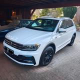 Volkswagen Tiguan Highline R-Line 4MOTION 2.0 TSI DSG