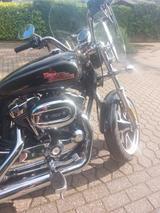 Harley-Davidson Xl 1200 t Superlow - Angebote