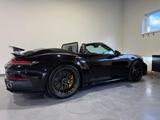 Porsche 911 Turbo S/NEWMODEL/JUNI2026/ - Porsche: New