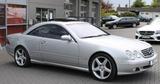 Mercedes-Benz Mercedes cl 55 AMG  Vollausstatung - Mercedes-Benz CL 55 AMG