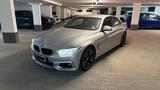 BMW 420d Coupé M Paket  - BMW 420: M Paket