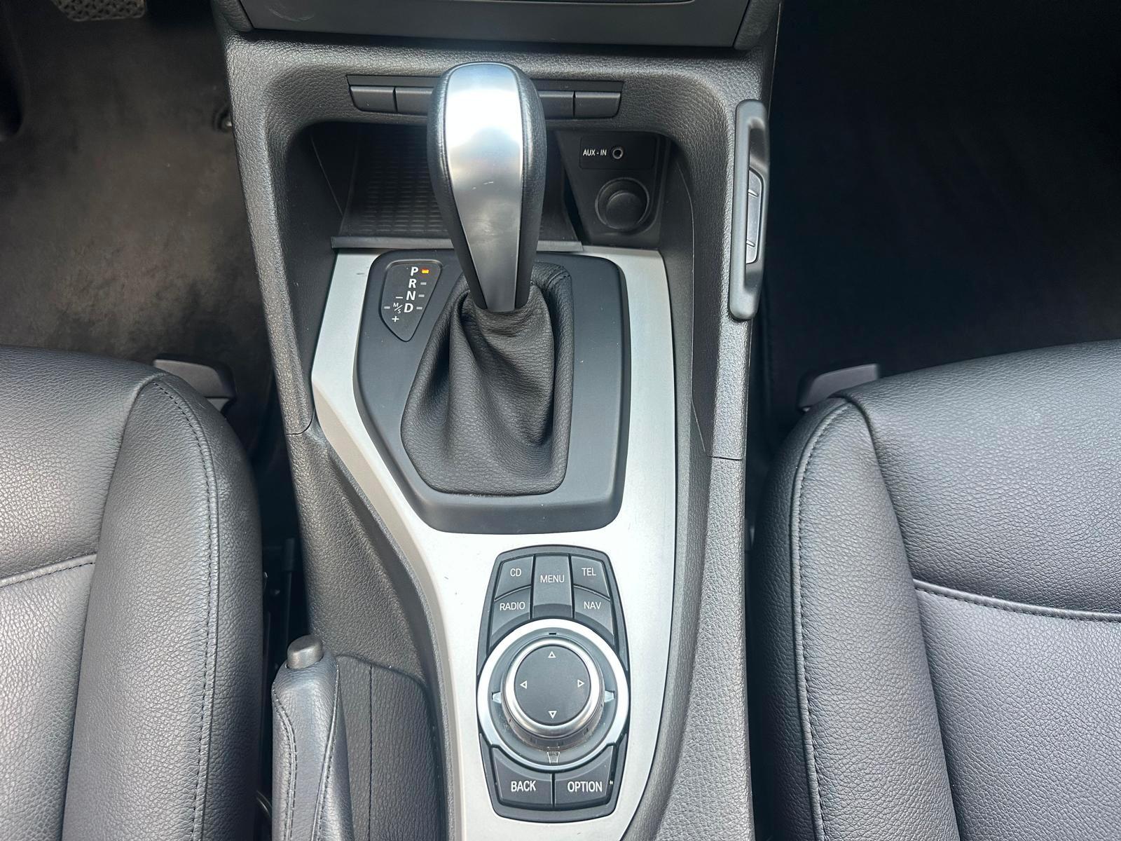 BMW X1 sDrive 18 i 1.Hand 67.000 Km BMW-Scheckheft.