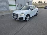Audi Q2 35 TFSI Sline - Audi Q2: Sline