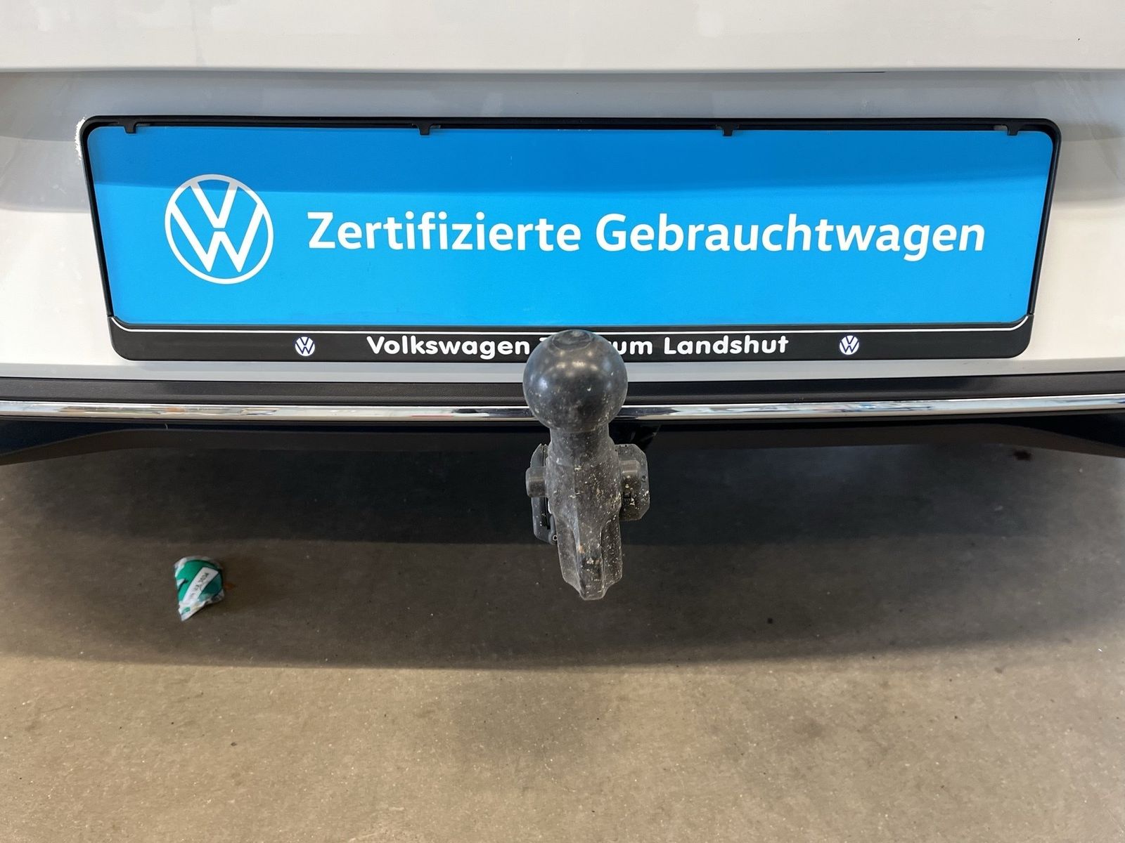 Volkswagen Golf - Bild 15
