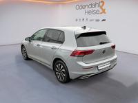 Volkswagen Golf 2,0 l TDI 85 kW (116 PS) DSG Life Active Na