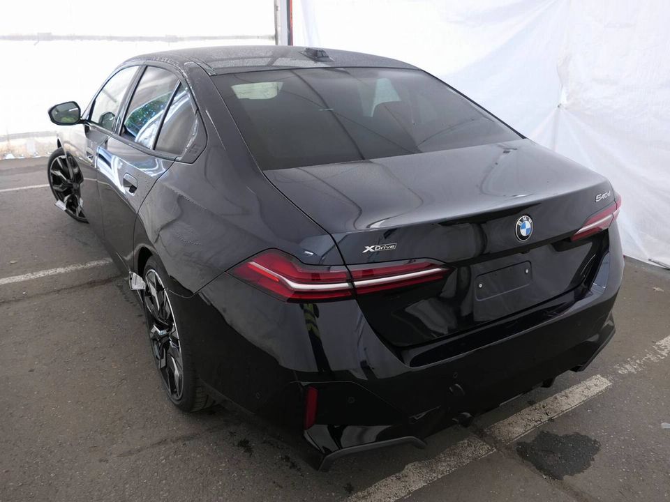 BMW 540 - Bild 3