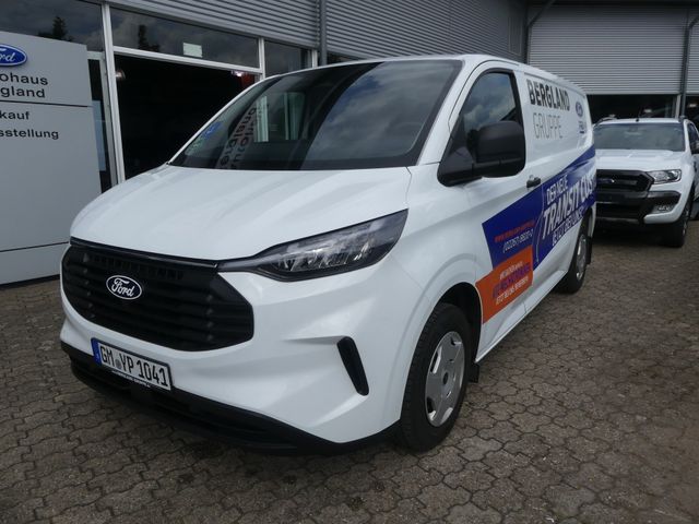 Ford Transit Custom TREND 280L1 136PS M6 FWD