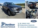 Ford Ranger Wildtrak Doppelkabine 4x4 AUTOM., STANDHE - Ford Ranger wildtrak