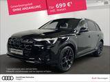 Audi Q7 S line business TDI quattro AHK+Matrix+HUD+Pa - Audi Q7 Gebrauchtwagen in Mülheim (Ruhr)