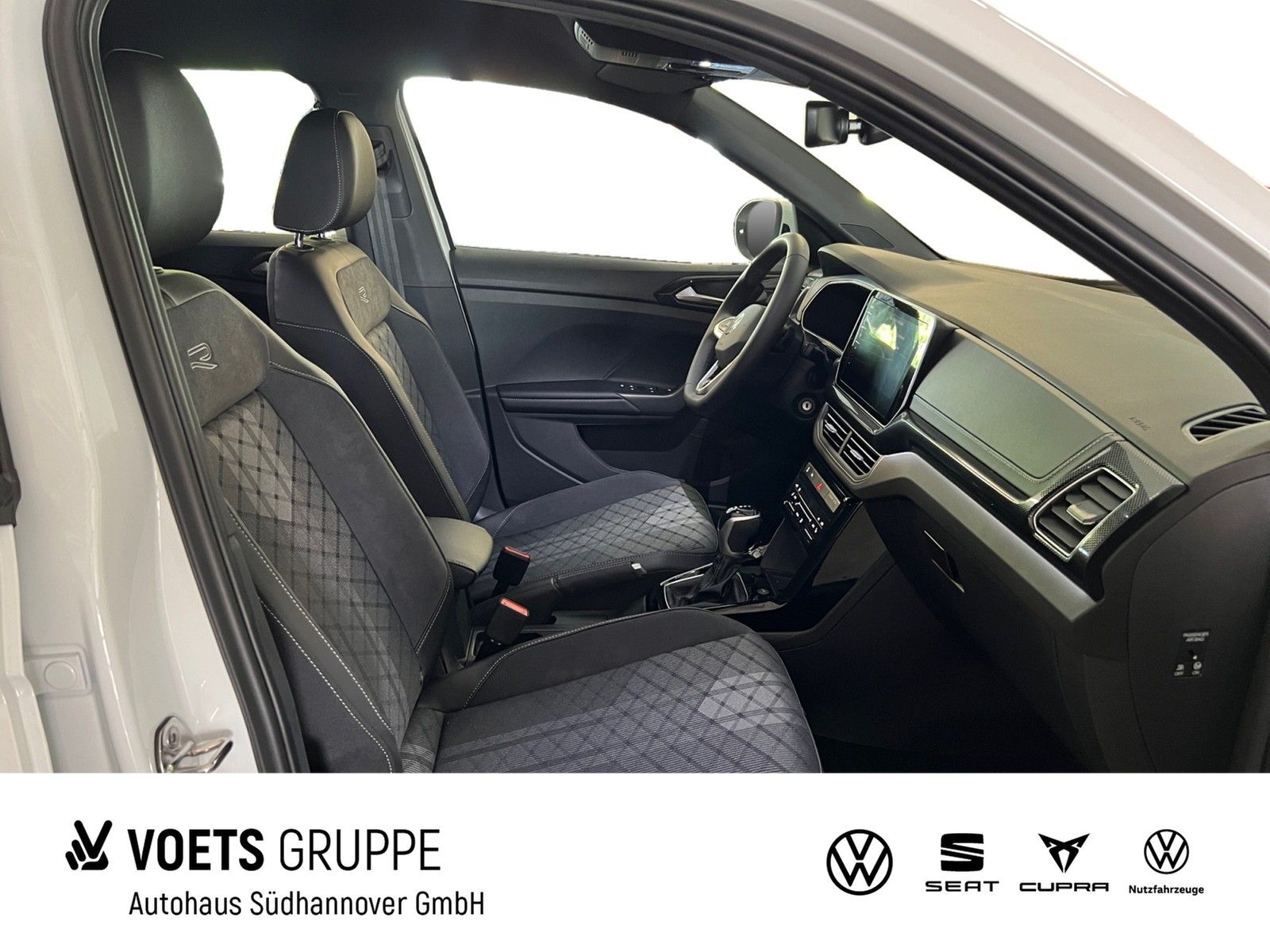 Volkswagen T-Cross - Bild 6