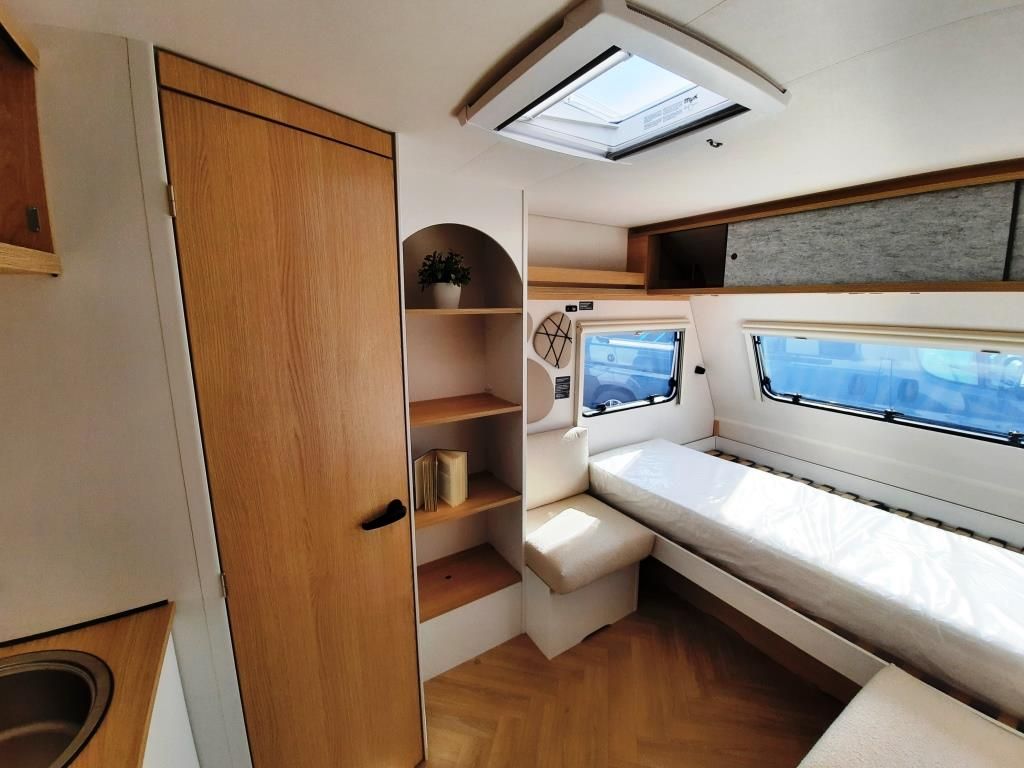 Fahrzeugabbildung LMC e:dero 350 D Verfügbar