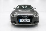 Audi A6 2.0 TFSI Tiptronic // Leder Beige// 220 PS //
