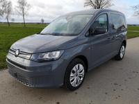 Volkswagen Caddy 2.0TDI ACC Kam GV5 App