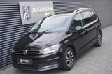 Volkswagen TOURAN 1.5 TSI DSG 7-SITZER|VIRTUAL|KEYLESS|DAB| - Volkswagen Touran 1T mit Benzin-Antrieb