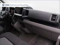 Volkswagen Crafter - Vorschau Bild 12