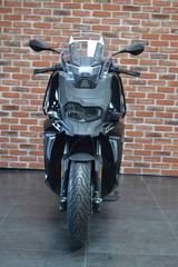 BMW C 400 X - BMW 40