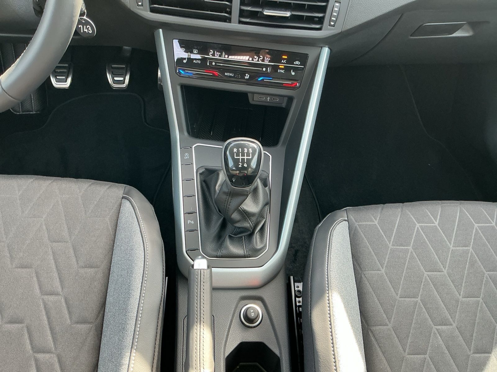 Volkswagen Polo - Bild 11