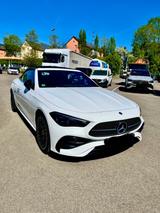 Mercedes-Benz CLE 180 Autom. - - Mercedes-Benz CLE-Klasse von privat