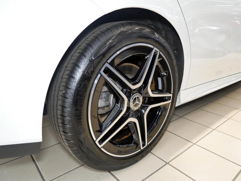 Mercedes-Benz CLA 250 4M SB , AMG BURM NIGHT MEMO MULTI 360, миниатюра 10