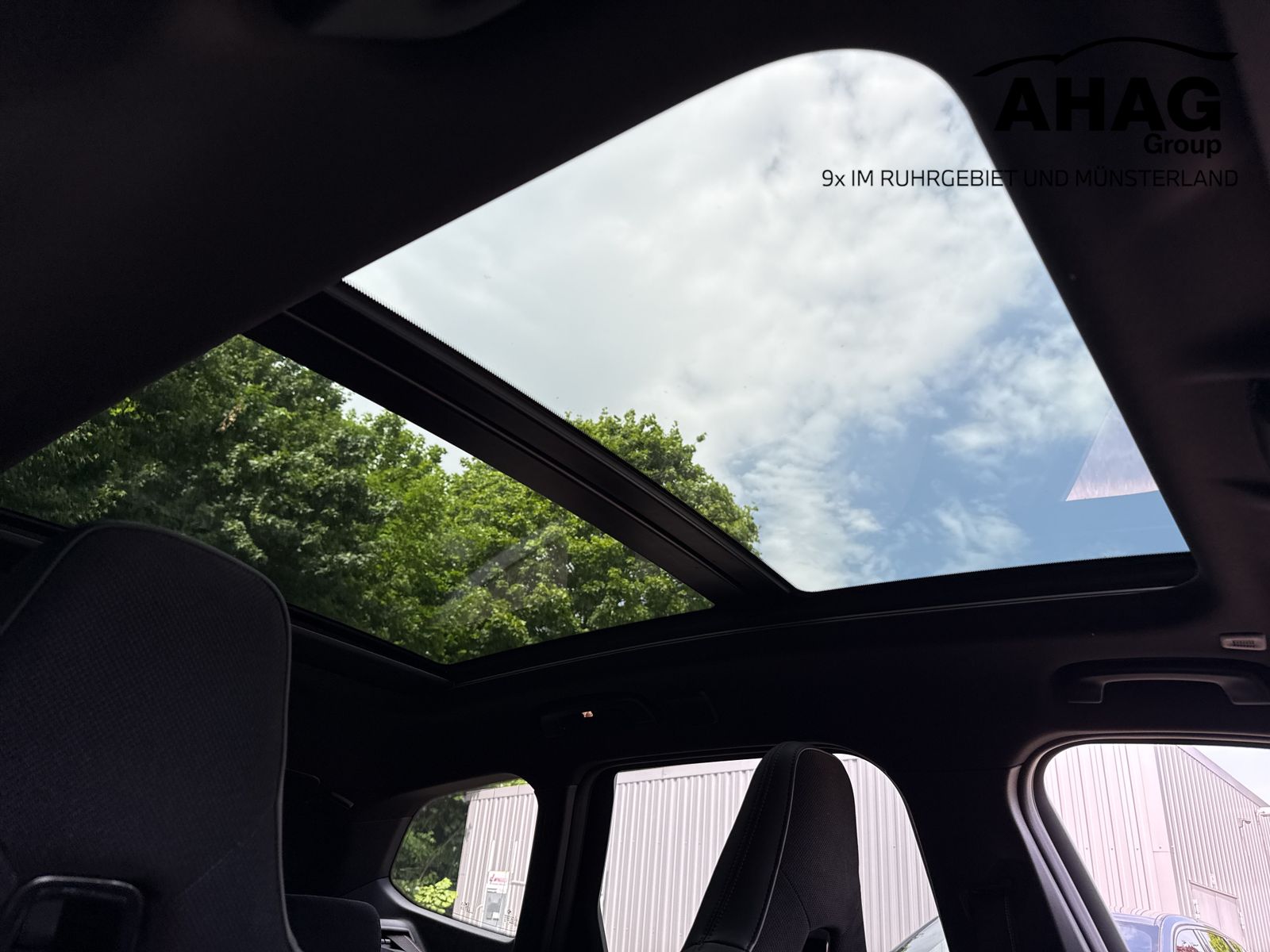 BMW iX1 - Bild 14