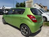 Hyundai i20 Comfort 1 Hand Klima Alu 5 türig - Hyundai i20: Grün