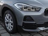 BMW X2 xDrive|DAB|LHZ|PDC vo&hi|8-fach bereift - BMW X2 in Halle