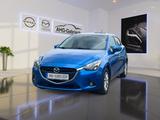 Mazda 2 Exclusive-Line, Parkpilot hinten, Bluetooth - Mazda 2 in Hannover