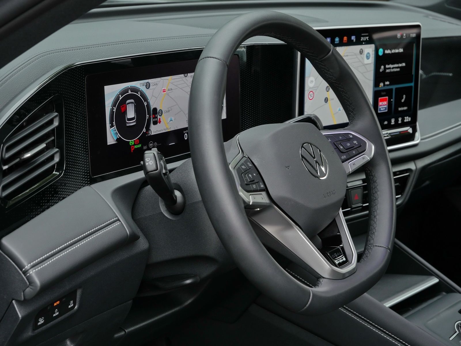 Volkswagen Tiguan - Bild 19