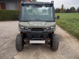 Bombardier Defender 800 XT - BOMBARDIER MOTORRAD