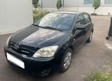 Toyota TOYOTA COROLLA 1.4 E12U - Toyota Corolla aus 2004: 1.4