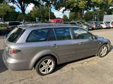Mazda 6 Kombi 2.0 Sport Active*KLIMAA*BOSE*XENON*TOP* - Mazda 6 in Mainz