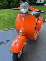 Vespa Rally 200 -  erste Serie 1972 - top Zustand - Offers