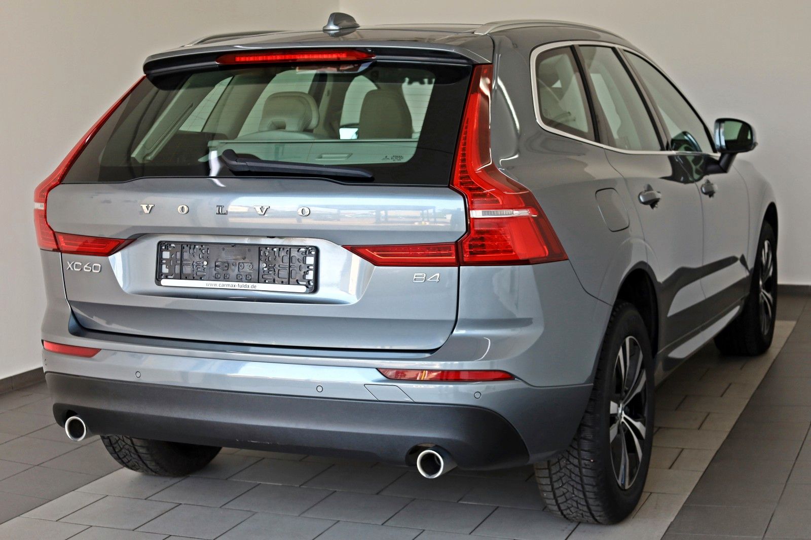 Fahrzeugabbildung Volvo XC60 Momentum Pro Leder,Navi,LED,Panorama,SH,PDC