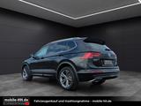 Volkswagen Tiguan Allspace Highline*LED*DIGITAL*7SITZER*R-L - VW Tiguan Allspace Gebrauchtwagen in Hamburg