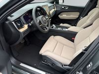 Volvo XC60 - Vorschau Bild 10