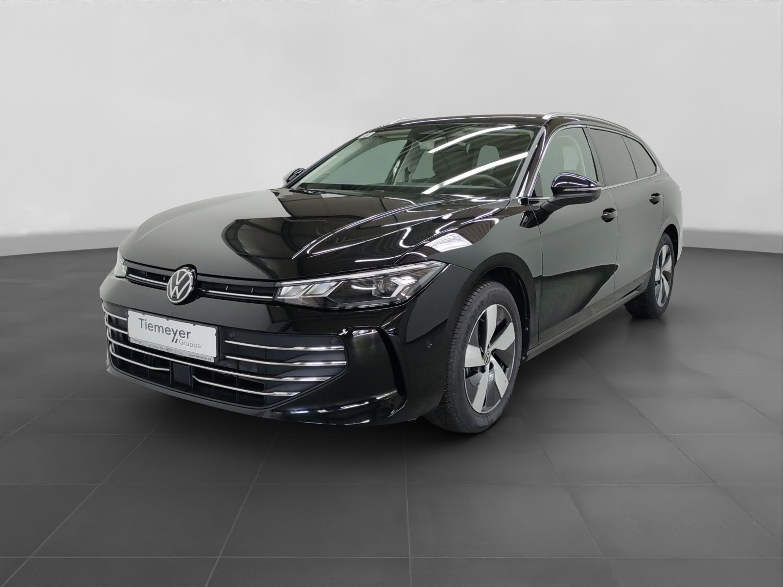 Volkswagen Passat Variant - Bild 2