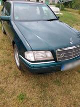 Mercedes-Benz Mercedes w202  , C Klasse , 220 Diesel , O... - Mercedes-Benz 220 aus 1995