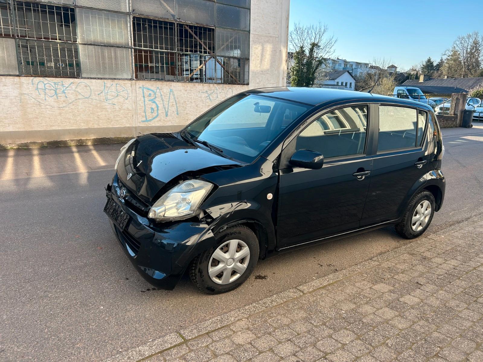 Subaru Justy 1.0 Trend
