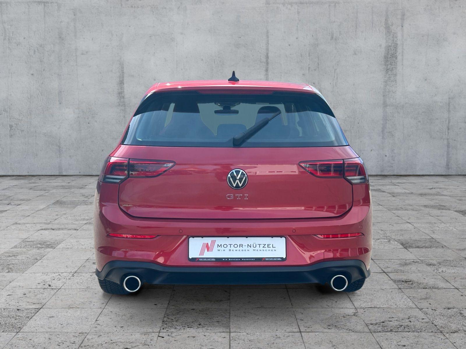 Volkswagen Golf GTI 2.0 TSI LED+2xPDC+DC+DAB+, миниатюра 5