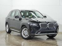 BMW X3 - Vorschau Bild 4