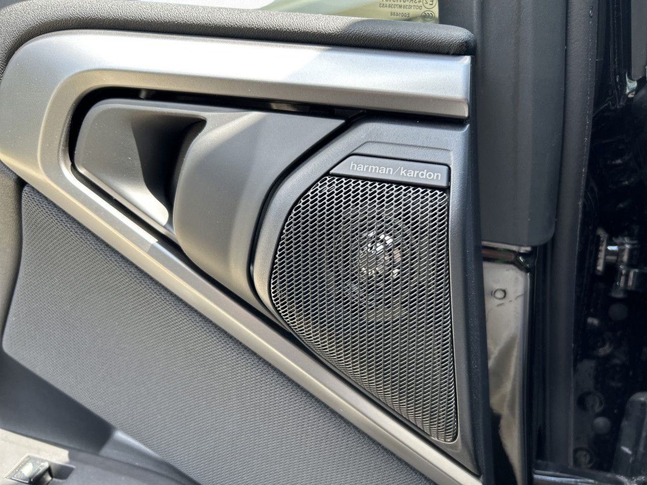 BMW X3 - Bild 21