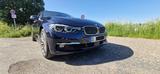 BMW 330i Limousine Luxury Line - BMW 330 Gebrauchtwagen in Mülheim (Ruhr)