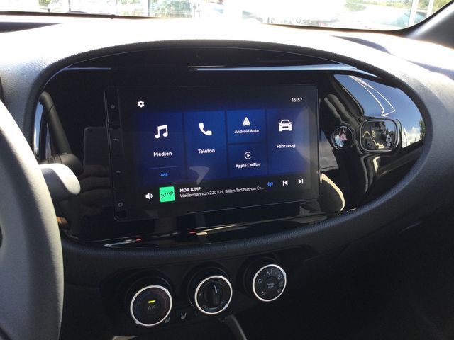 Aygo X 1.0 Teamplayer