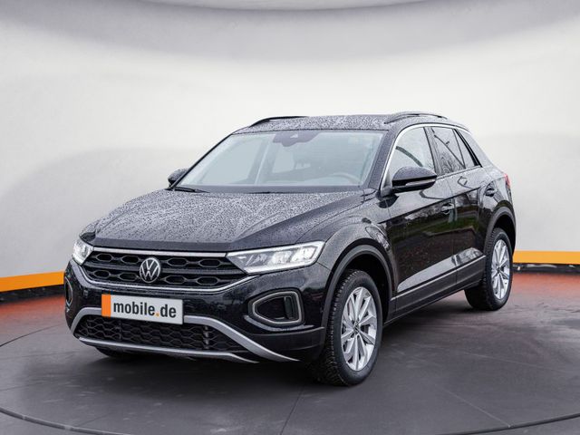 Volkswagen T-Roc Life 1.5 TSI DSG NAVI KAMERA VIRTUAL ACC P