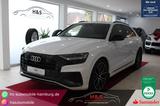 Audi Q8 50 TDI quattro S-LINE*Panorama - gebrauchte Audi Q8 aus dem Jahr 2019