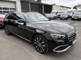 Mercedes-Benz E 300 de T-Modell 4Matic 9G TRONIC - LED KAM SHZ - Mercedes-Benz E 300 in Kassel