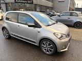 Seat Mii 1.0 55kW Start&Stop FR-Line - SEAT Mii FR-Line mit Benzin-Antrieb