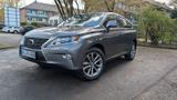 Lexus RX 450 450h Luxury Line Luxury Line - Lexus RX 450 in Duisburg